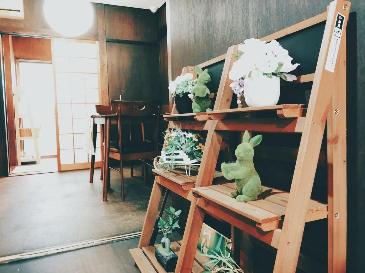 Tonoya Villa Kyoto Exteriör bild